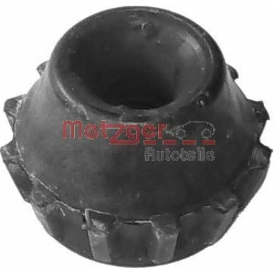 Metzger Federbeinstützlager 6490273