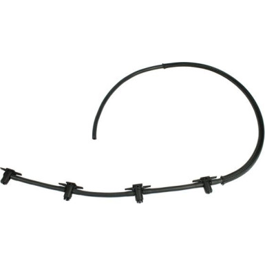 Metzger Schlauch, Leckkraftstoff 0840045