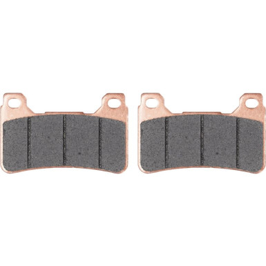 Bremsbelagsatz, Scheibenbremse MCB755SV Bremsbelagsatz, Scheibenbremse MCB755SV
