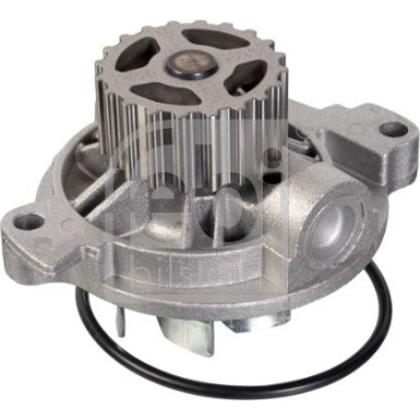 FEBI BILSTEIN 22206 Wasserpumpe