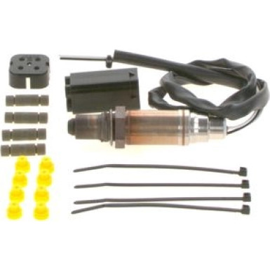 BOSCH Lambdasonde 0 258 986 504 BOSCH Lambdasonde 0 258 986 504
