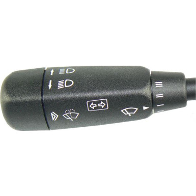 Metzger Blinkerschalter 0916011