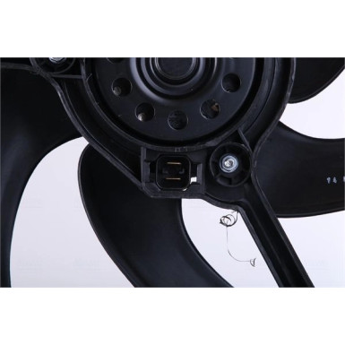 Nissens Lüfter, Motorkühlung 85513