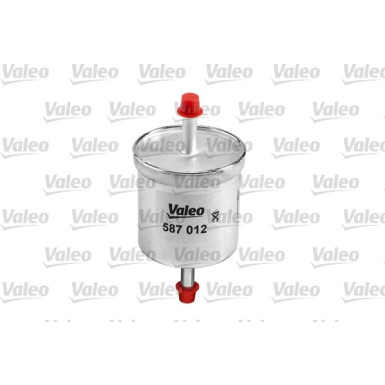 Valeo Kraftstofffilter 587012