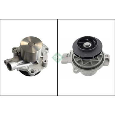 INA Wasserpumpe 538 0807 10