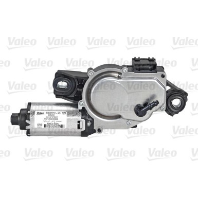 Valeo Wischermotor 579722