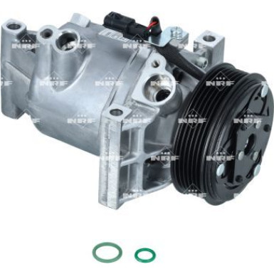 Kompressor, Klimaanlage 320263 Kompressor, Klimaanlage 320263