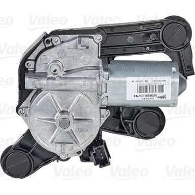Valeo Wischermotor 582615