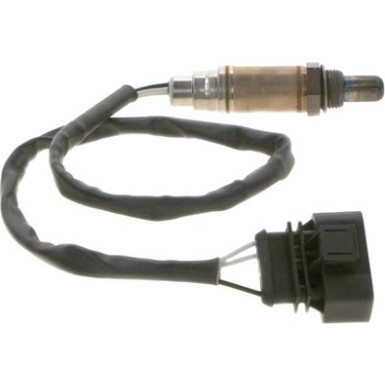 BOSCH Lambdasonde 0 258 003 821 BOSCH Lambdasonde 0 258 003 821