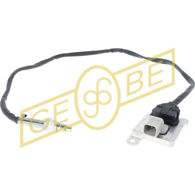 GEBE NOx-Sensor, NOx-Katalysator 9 2962 1