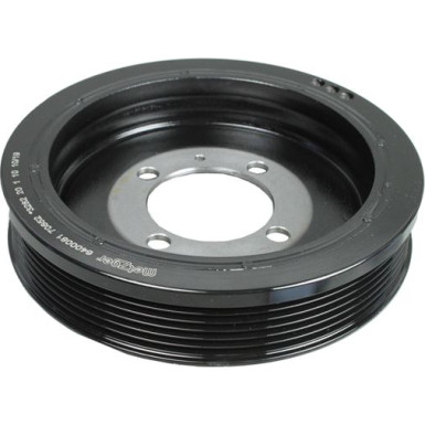 Metzger Riemenscheibe, Kurbelwelle 6400081