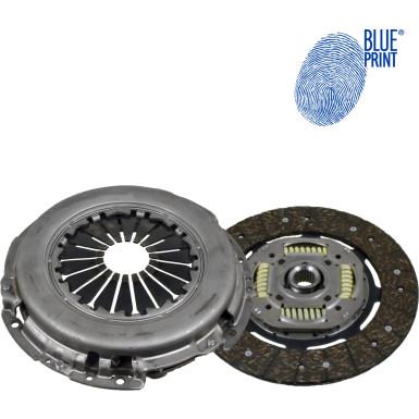 Blue Print Kupplungssatz SMARTFIT Solution Kit ADF123065