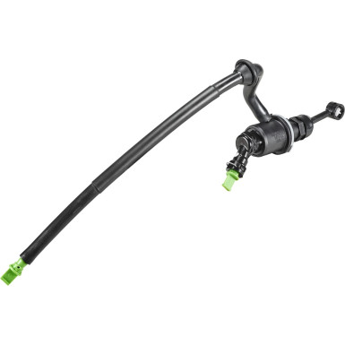 Valeo Geberzylinder, Kupplung 804837 Valeo Geberzylinder, Kupplung 804837