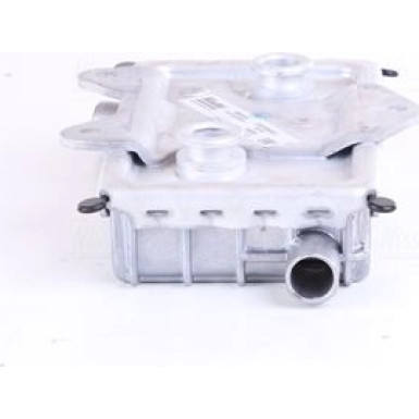 Nissens Ölkühler, Motoröl FIRST FIT 90618