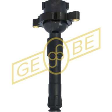 GEBE Zündspule 9 4515 1