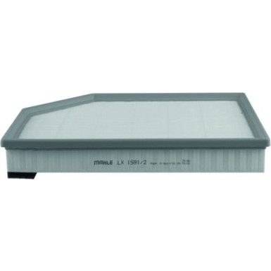 Luftfilter LX 1591/2 Luftfilter LX 1591/2