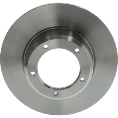 BOSCH Bremsscheibe 0 986 478 827