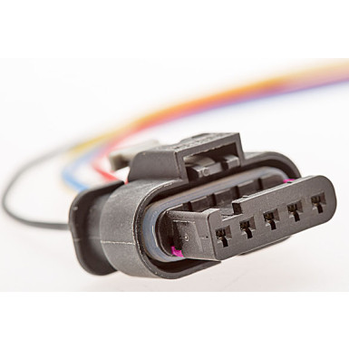 Metzger Kabelreparatursatz, Heckleuchte 2323027