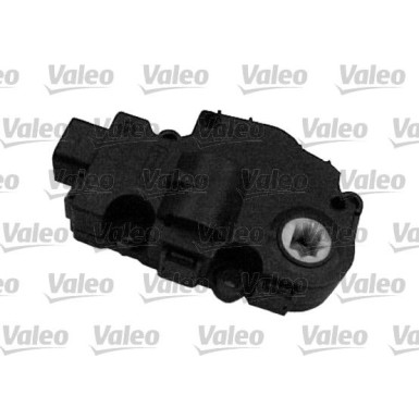 Valeo Stellelement, Mischklappe 509784