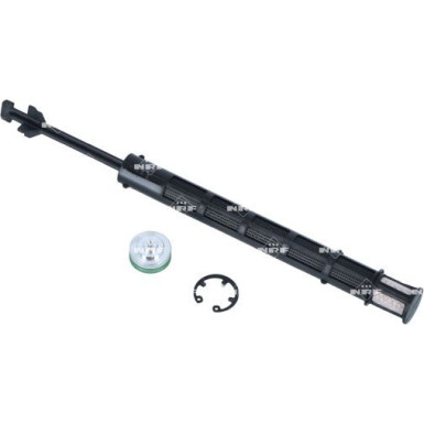 NRF Trockner, Klimaanlage mit Stopfen EASY FIT 33328