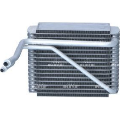 Verdampfer, Klimaanlage 36044 Verdampfer, Klimaanlage 36044