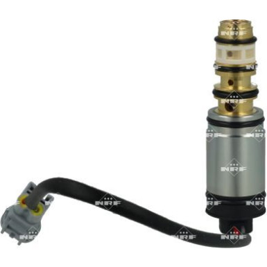 NRF Regelventil, Kompressor 38618