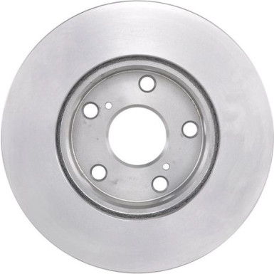 BOSCH Bremsscheibe 0 986 479 425