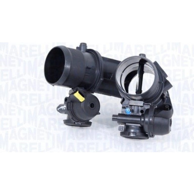 Magneti Marelli Drosselklappenstutzen 802009289501