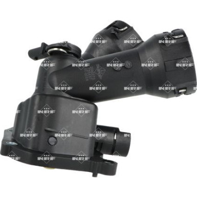 NRF Thermostat, Kühlmittel EASY FIT 725437