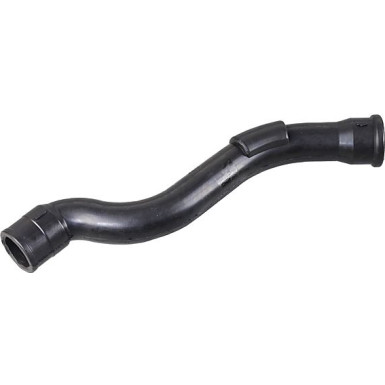 Metzger Schlauch, Kurbelgehäuseentlüftung 2380163