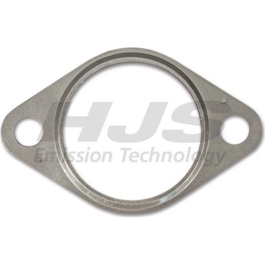 HJS Dichtung, Abgasrohr 83 34 7422