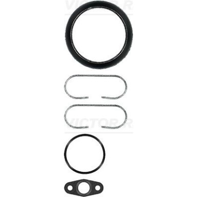 Montagesatz, Lader 04-10026-01