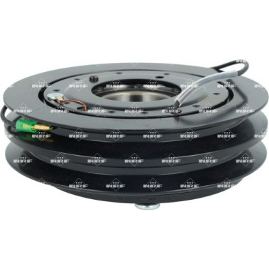 NRF Magnetkupplung, Klimakompressor 380144 NRF Magnetkupplung, Klimakompressor 380144