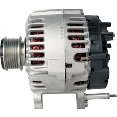 Generator 8EL 012 426-041 Generator 8EL 012 426-041