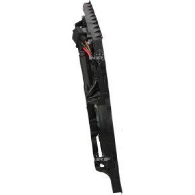 NRF Lüfter, Motorkühlung 47928