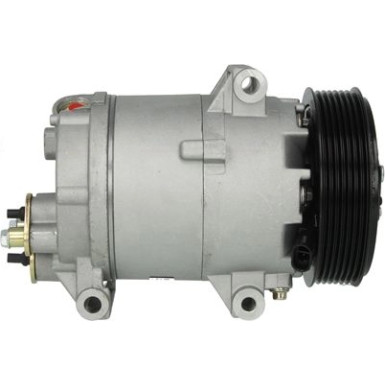 Kompressor, Klimaanlage 89323 Kompressor, Klimaanlage 89323
