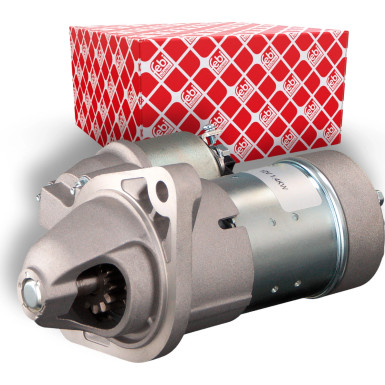 FEBI BILSTEIN 101583 Starter FEBI BILSTEIN 101583 Starter