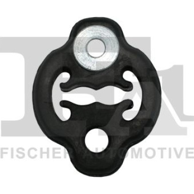 Halter, Abgasanlage 753-922 Halter, Abgasanlage 753-922