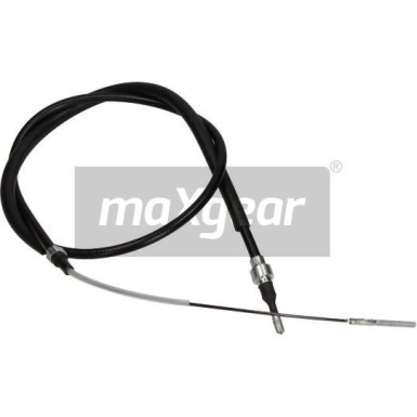 Maxgear Seilzug, Feststellbremse 32-0199