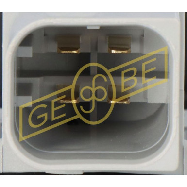 GEBE NOx-Sensor, NOx-Katalysator 9 3826 1