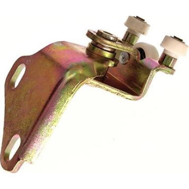 Maxgear Rollenführung, Schiebetür 27-0106