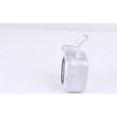 Nissens Ölkühler, Motoröl FIRST FIT 90853