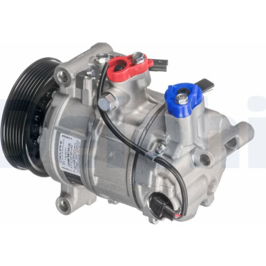 Kompressor, Klimaanlage CS20504 Kompressor, Klimaanlage CS20504