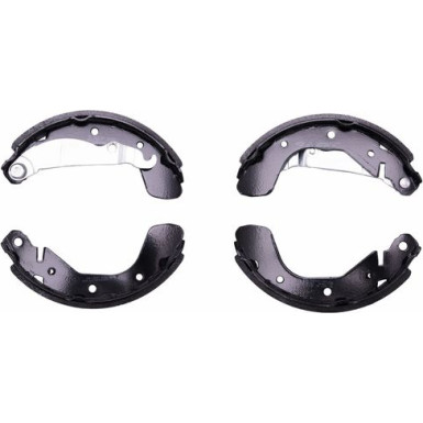 Hella Bremsbackensatz 8DB 355 002-461 Hella Bremsbackensatz 8DB 355 002-461
