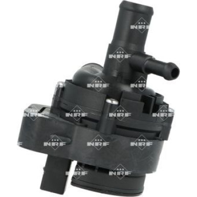 NRF Zusatzwasserpumpe (Kühlwasserkreislauf) 390076