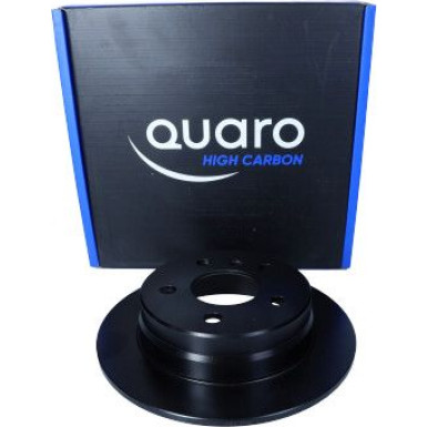 QUARO Bremsscheibe QD9800HC QUARO Bremsscheibe QD9800HC