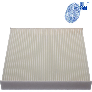 Blue Print Filter, Innenraumluft ADL142523