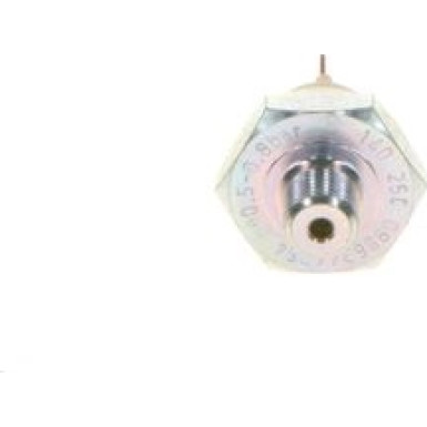 BOSCH Öldruckschalter 0 986 344 054