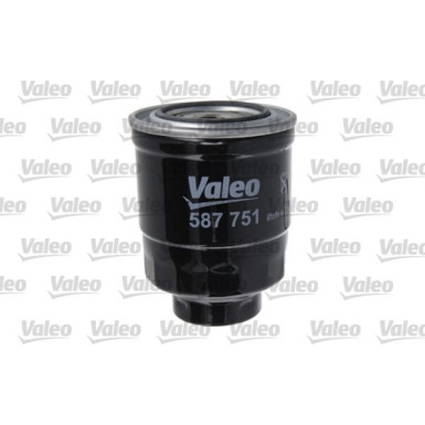 Valeo Kraftstofffilter 587751 Valeo Kraftstofffilter 587751