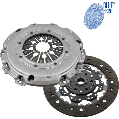 Blue Print Kupplungssatz SMARTFIT Solution Kit ADV183078